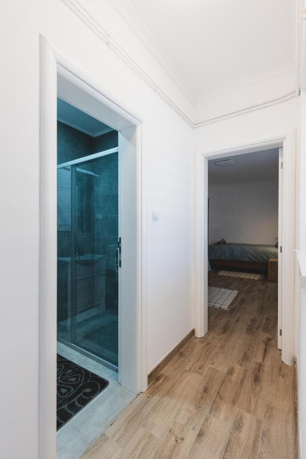 Alfa Apartmani Subotica Exterior photo