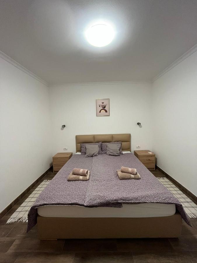 Alfa Apartmani Subotica Exterior photo