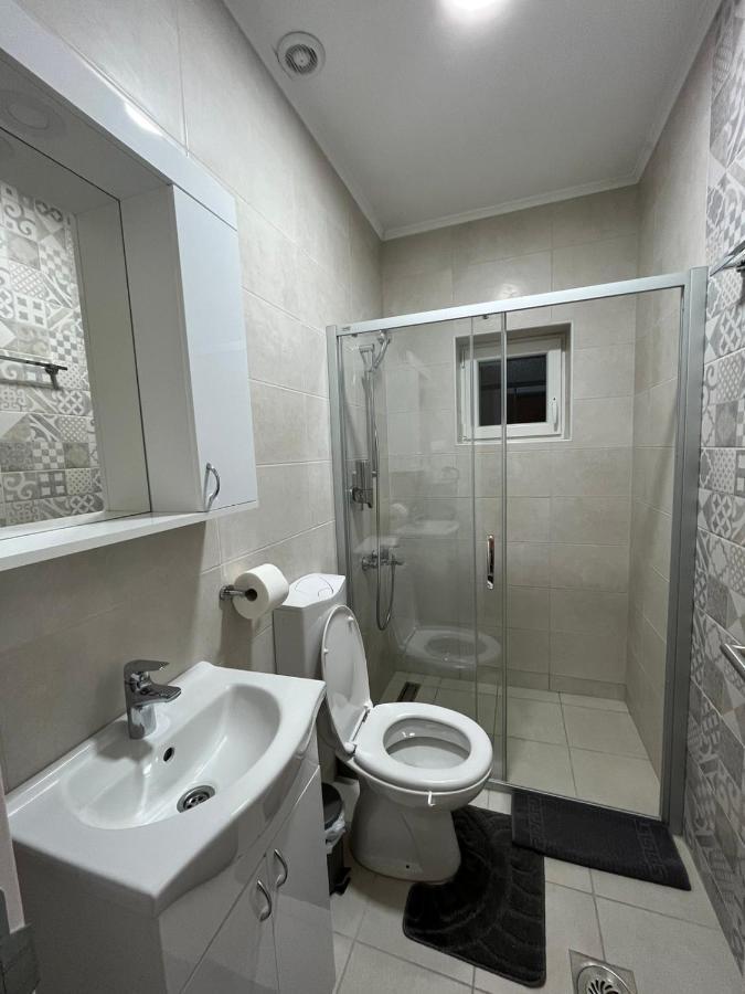 Alfa Apartmani Subotica Exterior photo